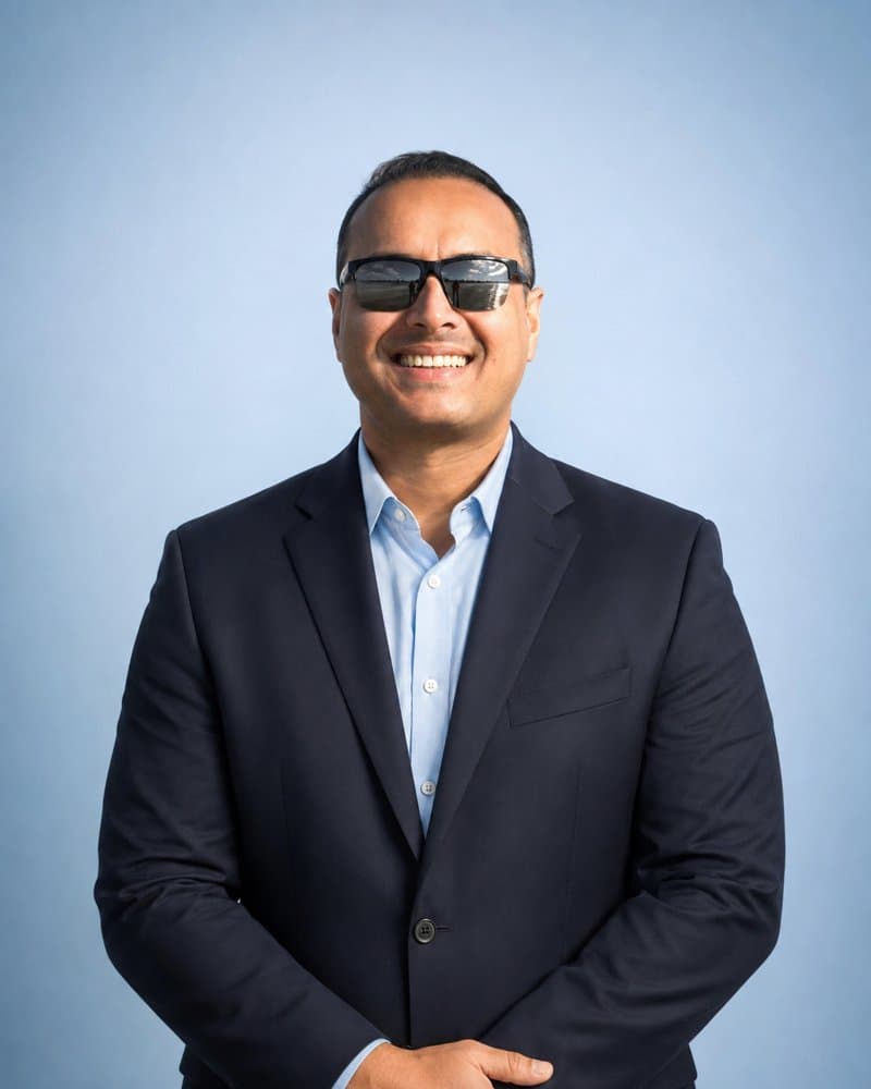 Prabin Khaniya, Co-Founder of Peace Zone Travel